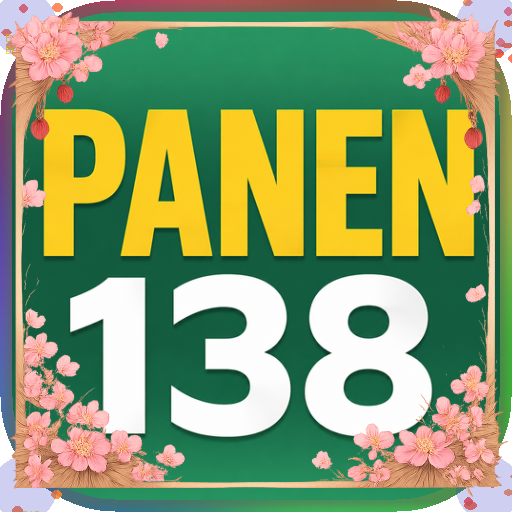 panen138 — mitra unggulan
